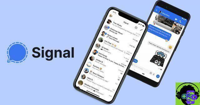 As 8 melhores alternativas ao telegram para Android