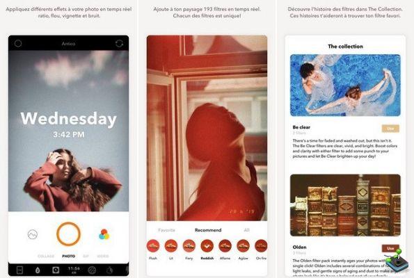 10 melhores alternativas ao Instagram para iPhone e iPad
