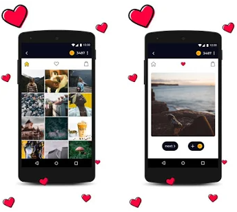 The best apps to win likes