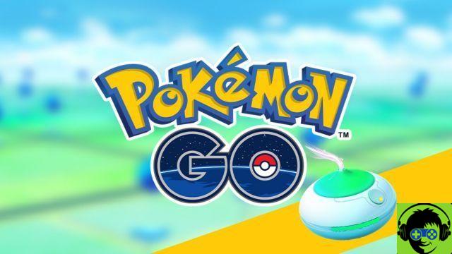 Cómo obtener un descuento masivo de incienso en Pokémon GO en medio del brote de coronavirus