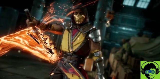 Mortal Kombat 11 | Guide to Trophies and Achievements