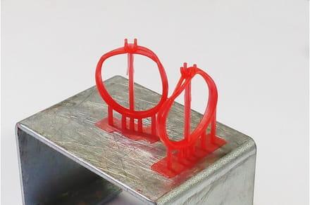 Como funciona uma impressora 3D