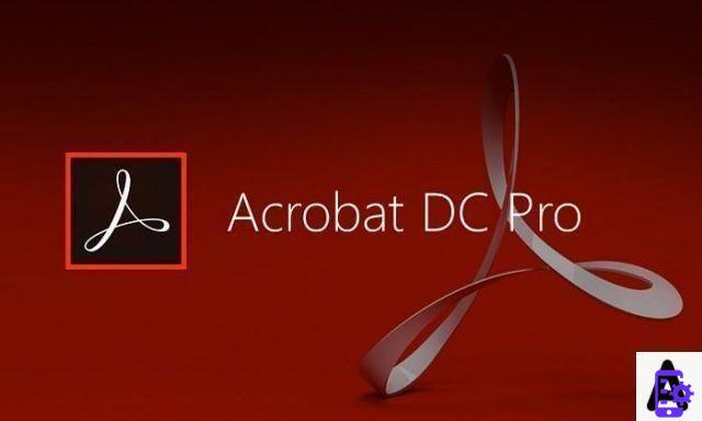 As melhores alternativas ao Adobe Acrobat
