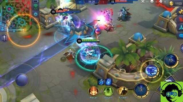 How To Fix Mobile Legends: Bang Bang Not Charging