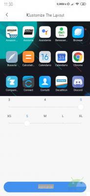 Speed, simplicity and lightness: that's why you have to try POCO Launcher
