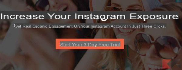 I migliori bot Instagram per aumentare like e follower