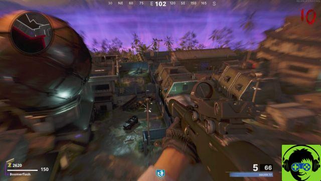Black Ops Cold War: Zombies - Como usar esteiras de salto para viagens rápidas | Guia do Firebase Z