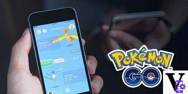 Pokémon Go: Pokémon exchanges between players are coming!