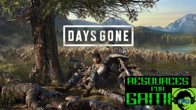 Days Gone | Trophies Guide, Ho to get All of Them 100%