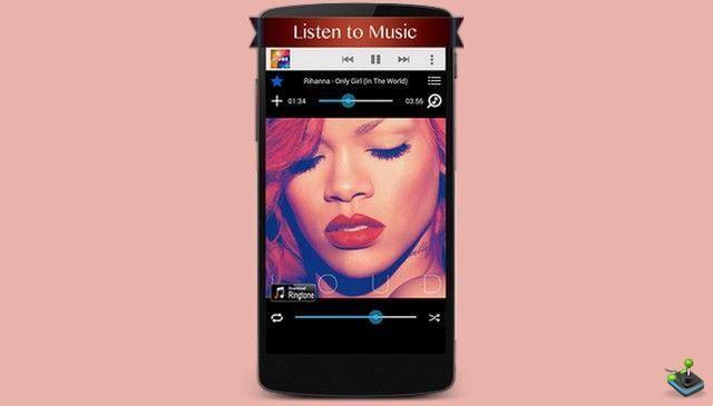 10 melhores aplicativos para baixar músicas no Android