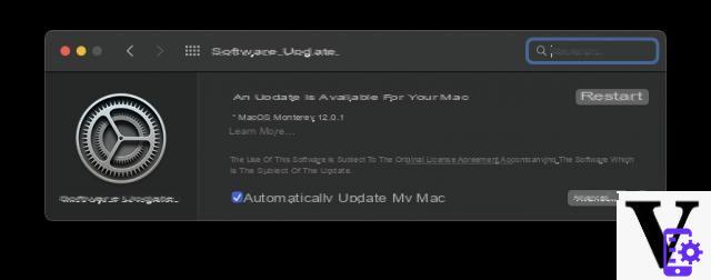 macOS Monterey está disponible: instalación, nuevas funciones, compatibilidad y revisiones