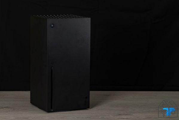 The Xbox Series X review. Most powerful console ever