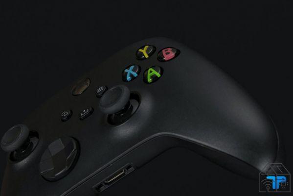 A análise do Xbox Series X. O console mais poderoso de todos os tempos