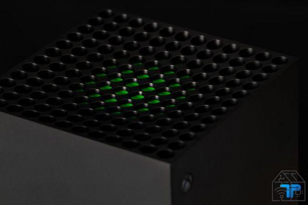The Xbox Series X review. Most powerful console ever