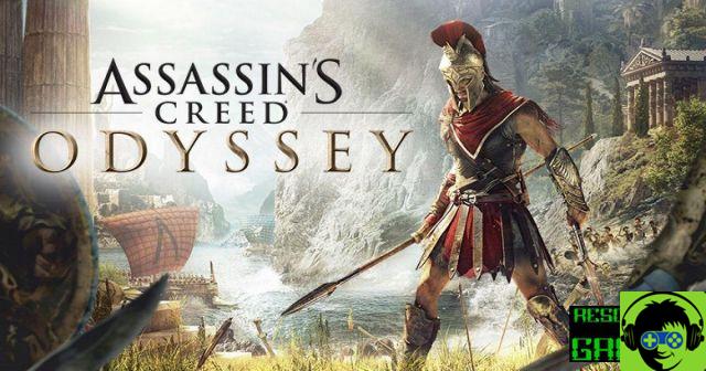 AC: Odyssey | Soluciones al Acertijo de la Esfinge