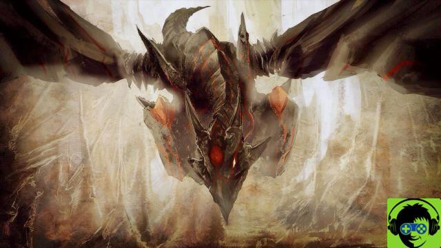 Yu Gi Oh! Duel Links: come ottenere il drago oscuro dagli occhi rossi - Torneo di duelli in coppia