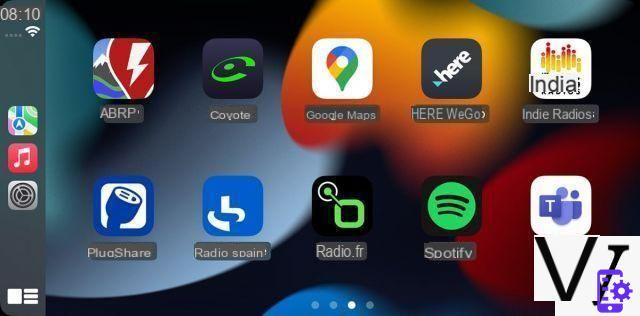 Apple CarPlay: all you need to know about the application that bridges the gap between your smartphone and your car