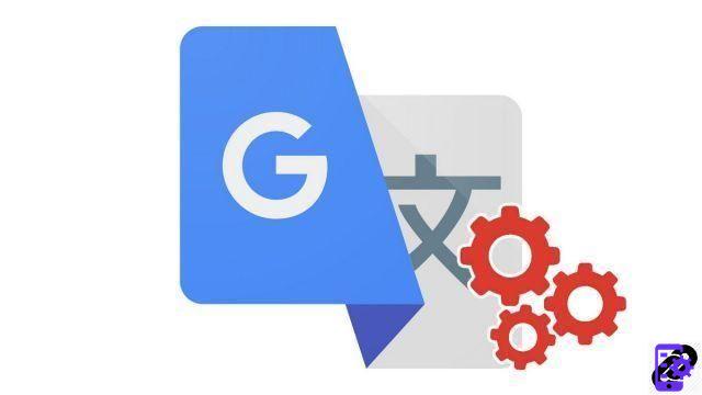 Como usar o Google Translate sem uma conexão?