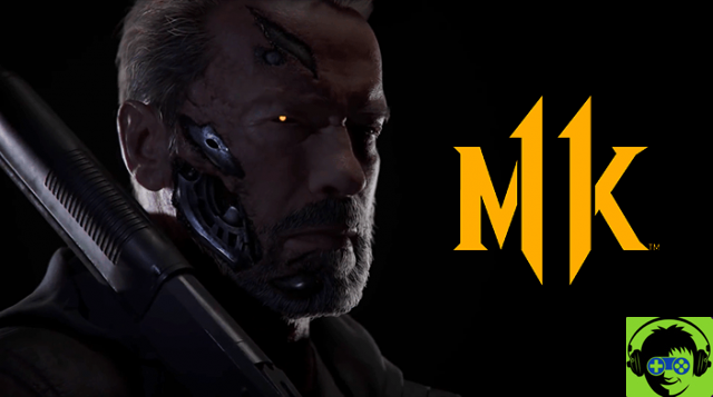 Terminator, Joker e Spawn confirmados para Mortal Kombat 11