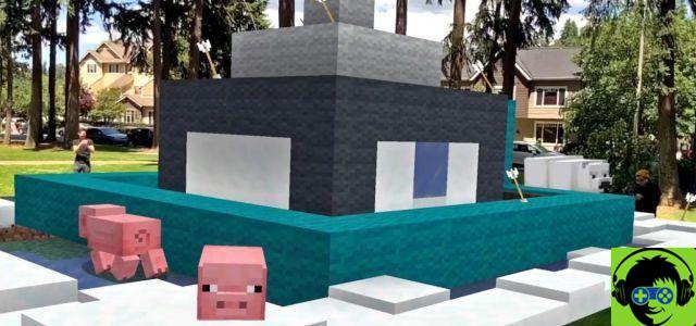 Minecraft Earth: 8 consigli e trucchi per diventare un maestro minatore | Guida per principianti