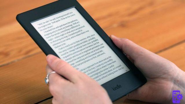 Kindle Lento: como torná-lo rápido