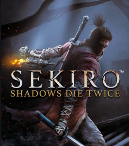 SEKIRO TRICKS: SHADOWS DIE TWICE PS4, Xbox One
