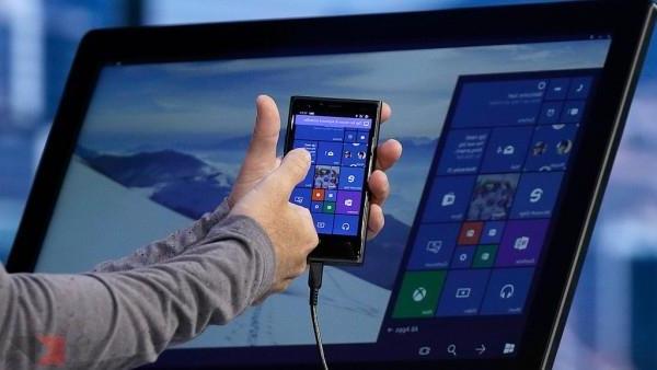 Windows 10 Mobile: here are the smartphones that will receive it