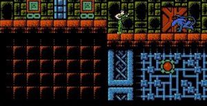 Alien3 NES cheats and codes
