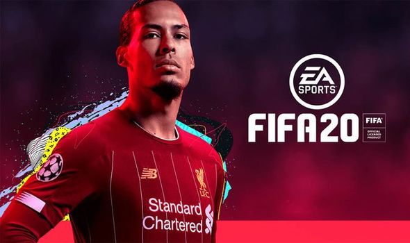 FIFA 20: Predict the best player for each position