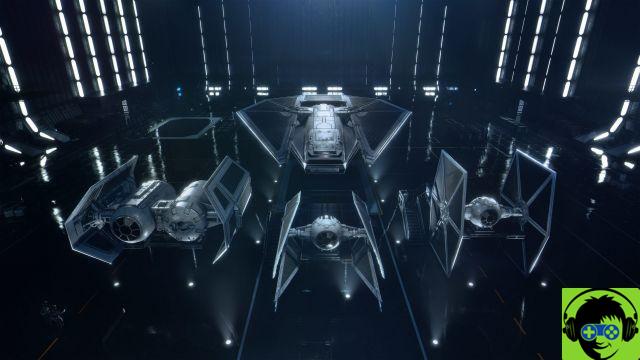 Star Wars: Squadrons avrà microtransazioni?