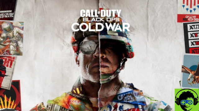 Tutti gli aggiornamenti del terreno in Call of Duty: Black Ops Cold War