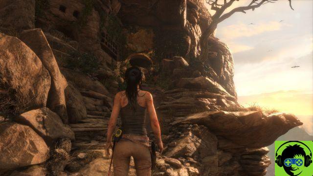 Rise of the Tomb Raider - Revisión