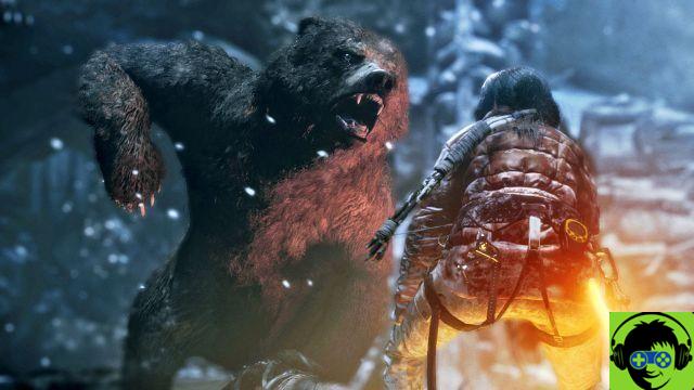 Rise of the Tomb Raider - Revisión
