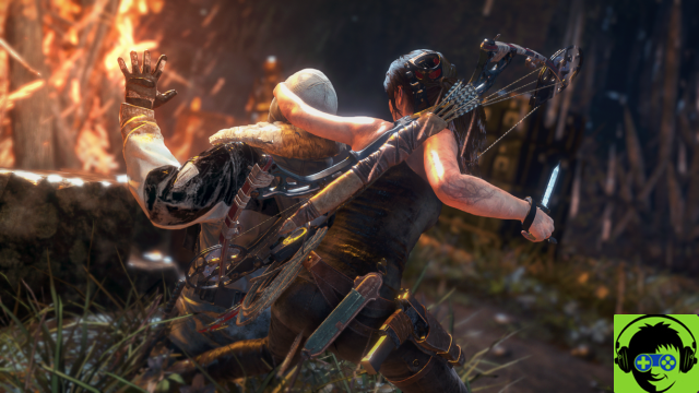 Rise of the Tomb Raider – Review