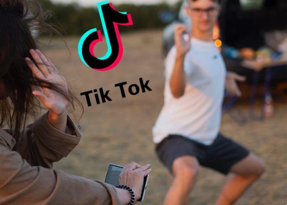 Comment je vomis dans la vidéo Tiktok : Guide de base pour l'obtenir (2021)