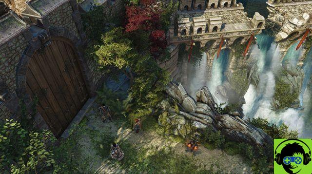 Divinity: Original Sin 2 admitirá el guardado cruzado en Steam y Switch