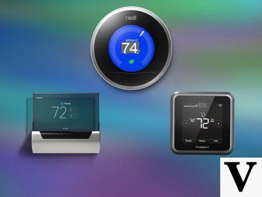 Meilleur thermostat WiFi pour Google Assistant 2021 : lequel acheter