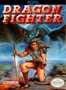 Cheats e códigos do Dragon Fighter NES