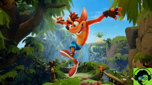Crash Bandicoot 4: It's About Time Multiplayer - Modes, Features & Characters