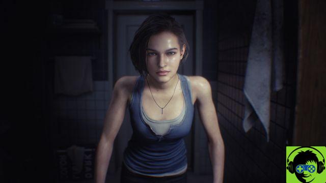 Resident Evil 3: trucchi e suggerimenti per sopravvivere in anticipo