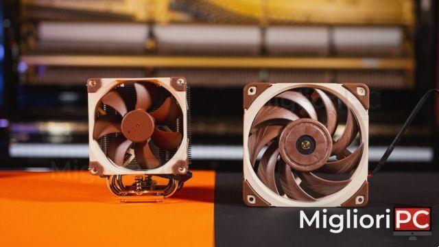 Noctua NH-U9S Review • The Air Cooler 7 Years Later!