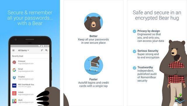 10 Best Password Managers for Android