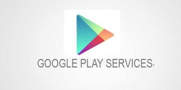 Les services Google Play ont été fermés : comment y remédier