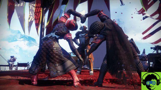 How to get the Two to Tango Triumph in Destiny 2