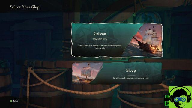 Sea of Thieves Guide: How to Join a Crew