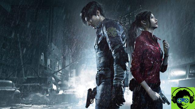 Resident Evil 2 Remake: Tous les Objets de Collection