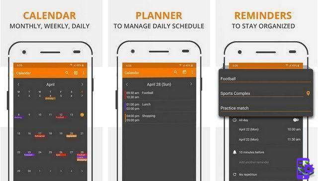 10 best calendar apps for Android