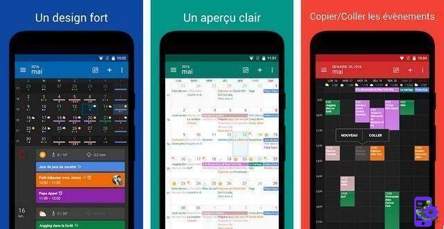 10 best calendar apps for Android