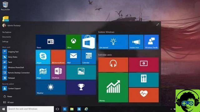 Cómo descargar temas oficiales de Windows 10 - Muy fácil