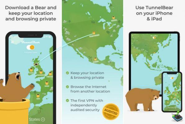 The 10 Best VPNs for iPhone and iPad in 2022